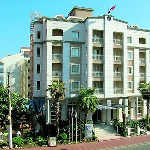 *** Hotel Almena Turkey