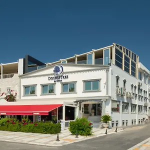 **** Hotel Doubletree By Hilton Marina Vista Turkey