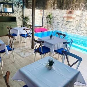 Pan Alaçatı Otel Ildır