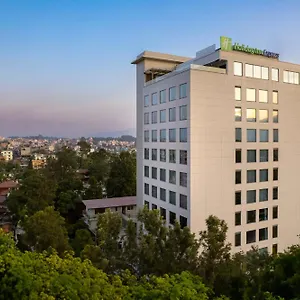 *** Hotel Express Naxal By Ihg Nepal