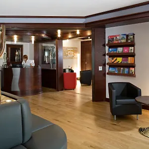 Logis - Restaurant Luxembourg