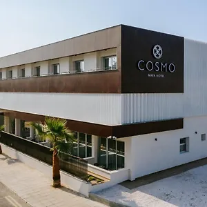 Cosmo Napa Boutique Chypre