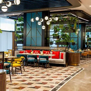 Moevenpick Marmara Sea فندق