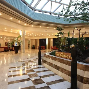***** Hotel King Fahd Palace Senegal