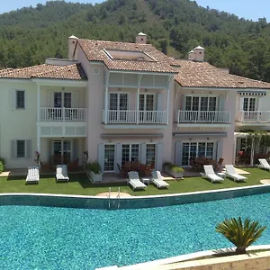 Portville Holiday Villas Turquie
