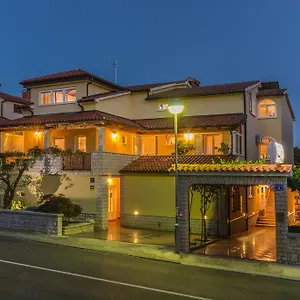 *** Гостевой дом Casa Nova Хорватия