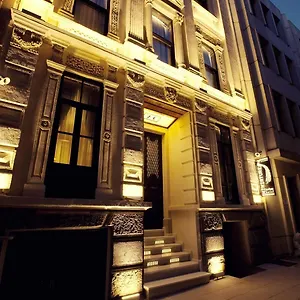 3* Hotel Miniature - Ottoman Mansion