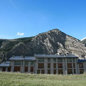 Obaga Blanca & Andorre