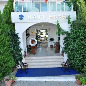 *** Hotel Navy Turkey