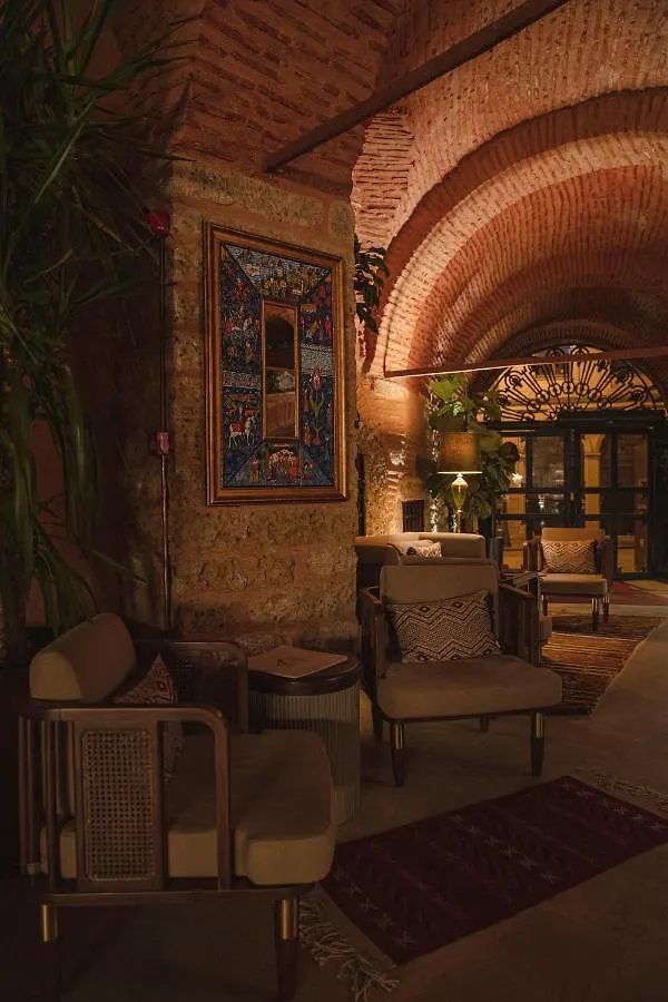 Han 1772 Hotel Istanbul