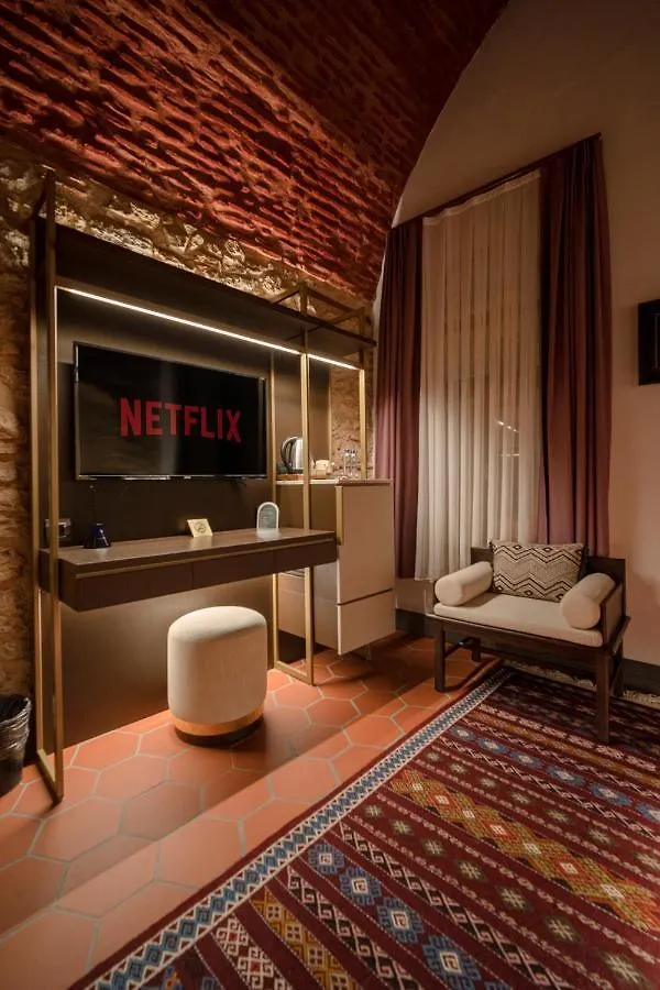 Han 1772 Hotel Istanbul