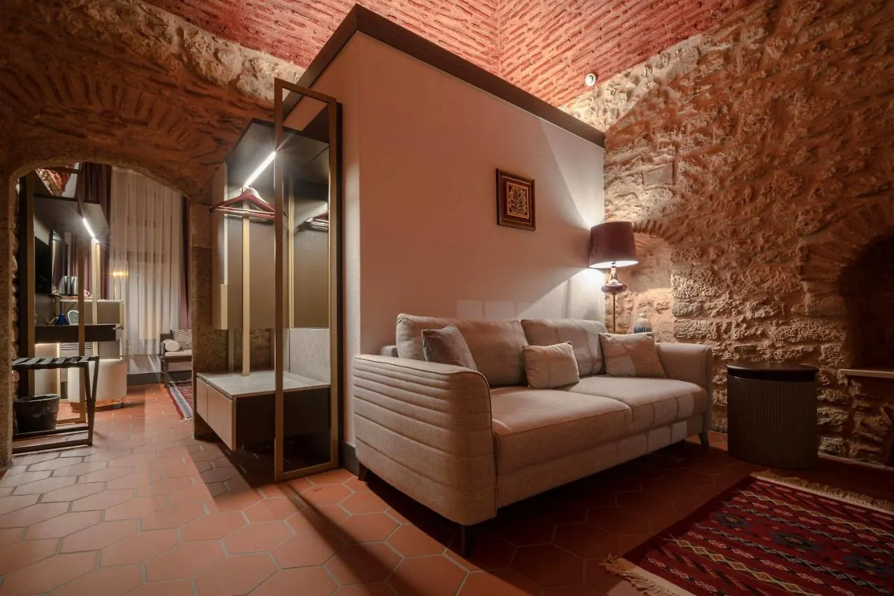 Han 1772 Hotel Istanbul