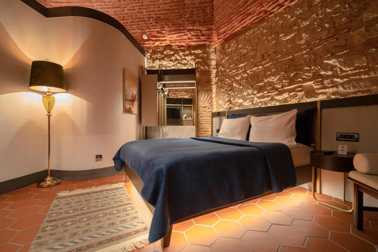 Han 1772 Hotel Istanbul