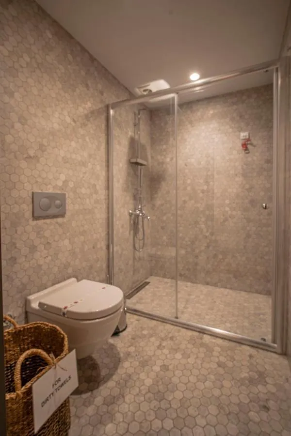 Han 1772 Hotel Istanbul 5*,