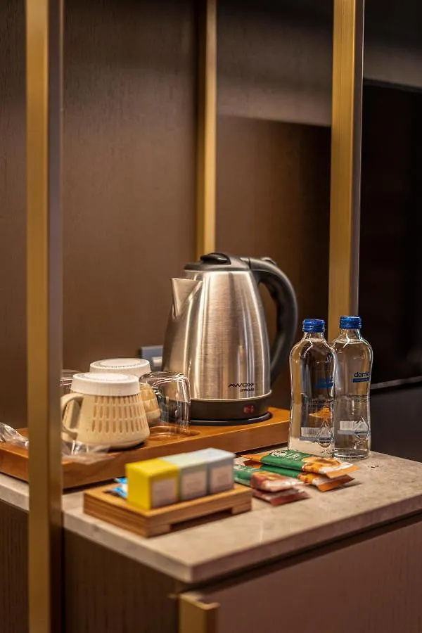 Han 1772 Hotel Istanbul