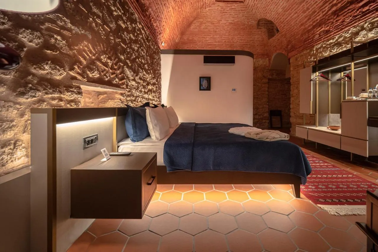 Han 1772 Hotel Istanbul