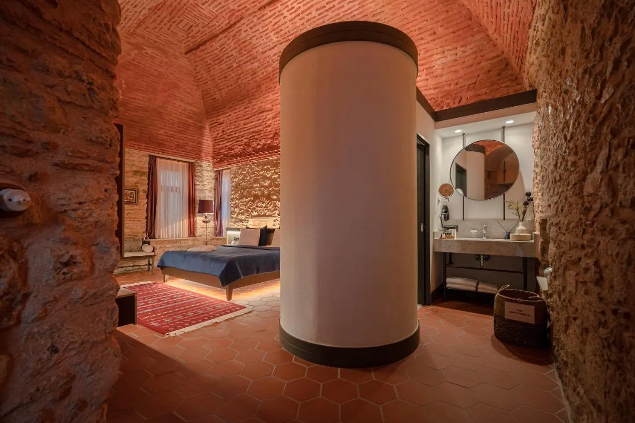 Han 1772 Hotel Istanbul