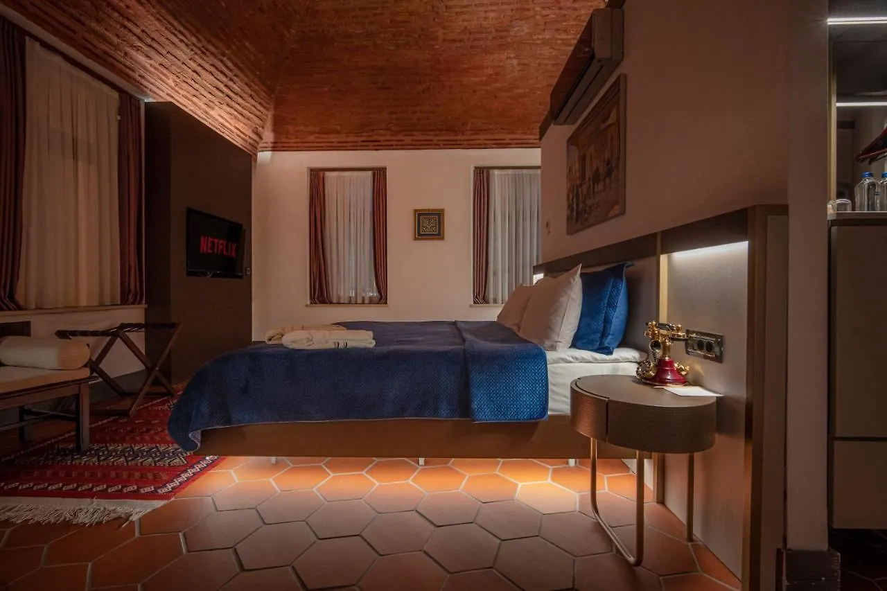 Han 1772 Hotel Istanbul
