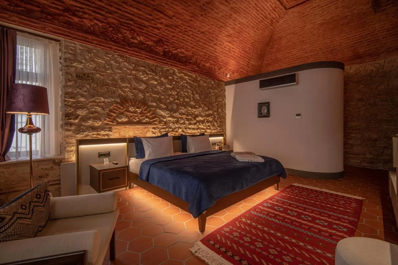 Han 1772 Hotel Istanbul