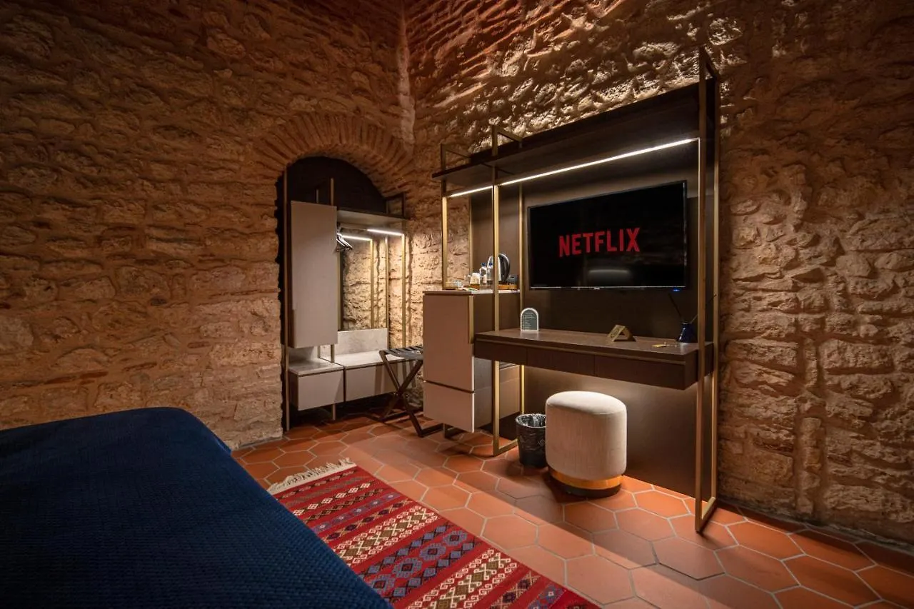 Han 1772 Hotel Istanbul