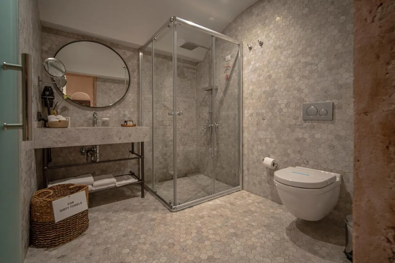 Han 1772 Hotel Istanbul 5*,