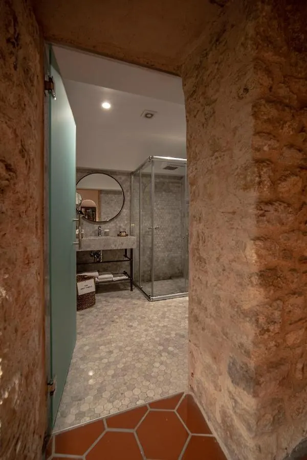 Han 1772 Hotel Istanbul