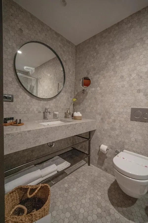 Han 1772 Hotel Istanbul