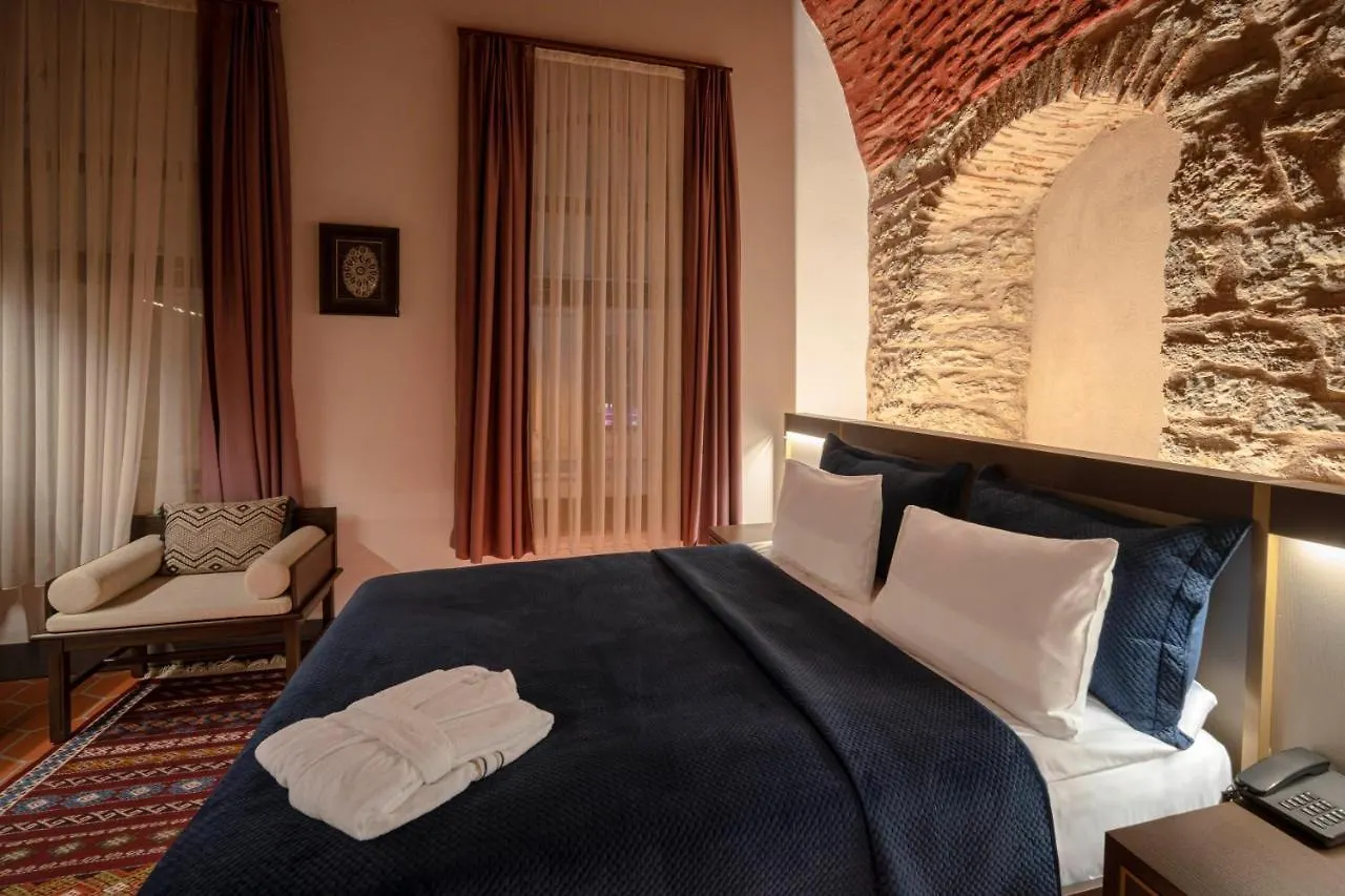 Han 1772 Hotel Istanbul 5*,