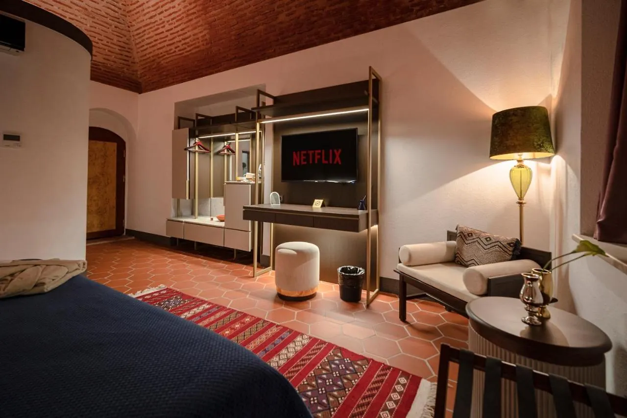 Han 1772 Hotel Istanbul