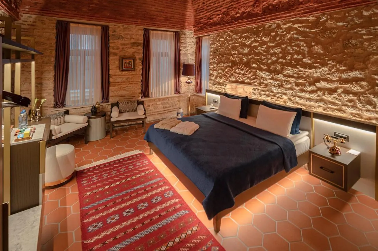 Han 1772 Hotel Istanbul