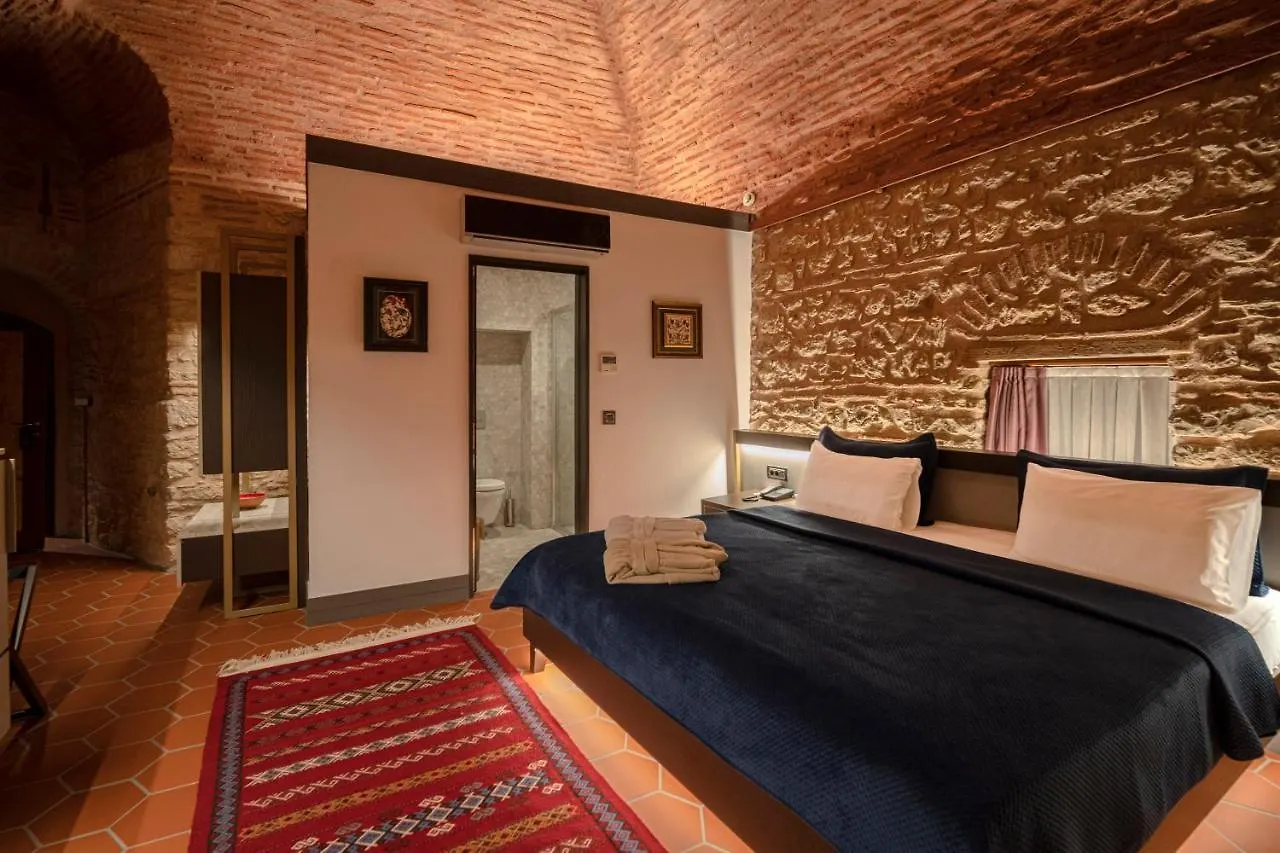 *****  Han 1772 Hotel Istanbul Turkey