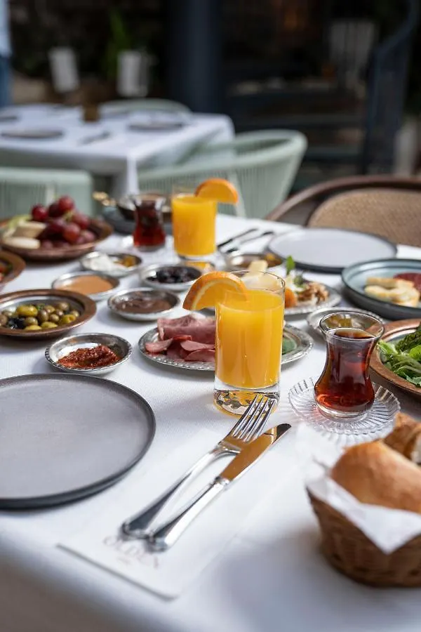 Han 1772 Hotel Istanbul
