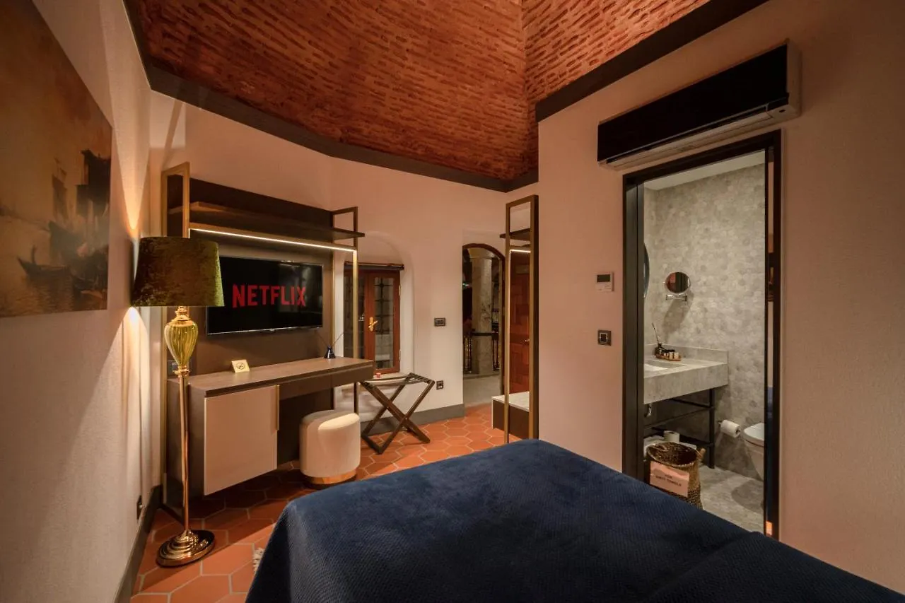 Han 1772 Hotel Istanbul